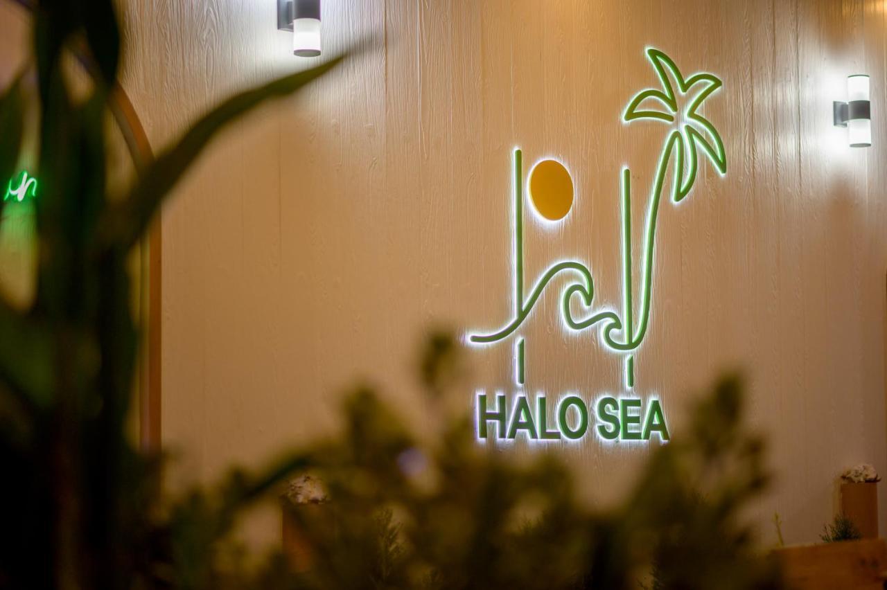 Halo Sea Koh Larn Hotel Pattaya ภายนอก รูปภาพ