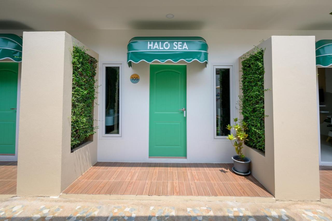 Halo Sea Koh Larn Hotel Pattaya ภายนอก รูปภาพ