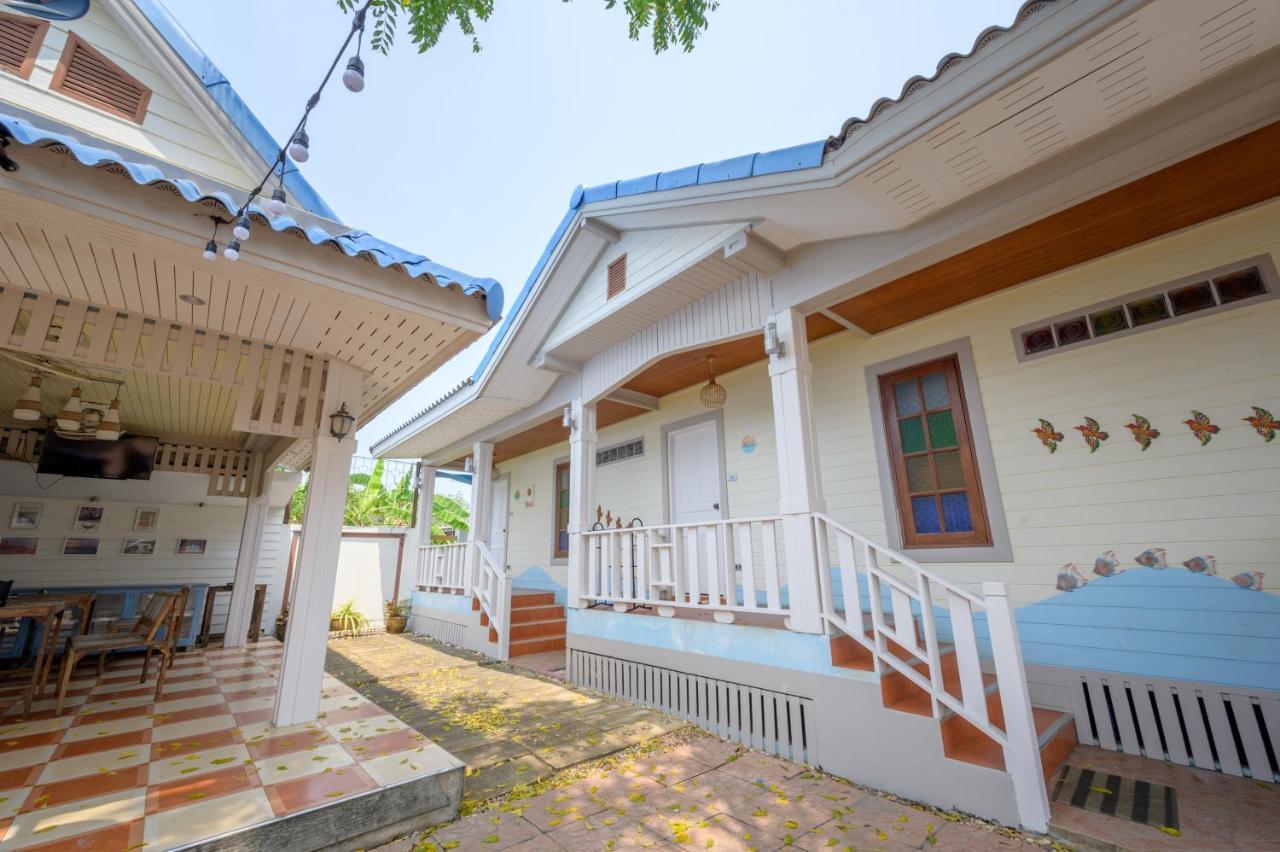 Halo Sea Koh Larn Hotel Pattaya ภายนอก รูปภาพ